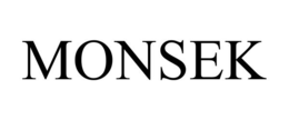 Mark drawing for MONSEK