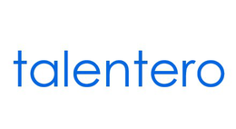 Mark drawing for TALENTERO