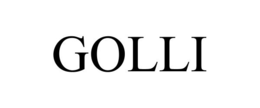 Mark drawing for GOLLI