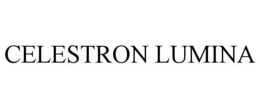 Mark drawing for CELESTRON LUMINA