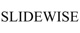 Mark drawing for SLIDEWISE