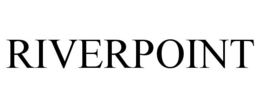 Mark drawing for RIVERPOINT