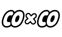 Mark drawing for COXCO