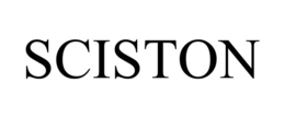 Mark drawing for SCISTON