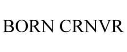 Mark drawing for BORN CRNVR