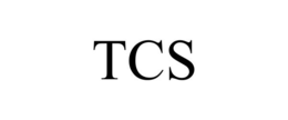 Mark drawing for TCS