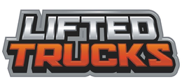Mark drawing for LIFTED TRUCKS
