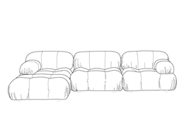 Mark drawing for 99095250