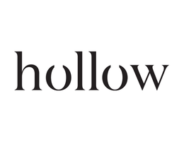 Mark drawing for HOLLOW