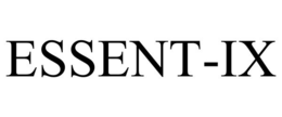 Mark drawing for ESSENT-IX