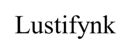 Mark drawing for LUSTIFYNK
