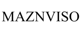 Mark drawing for MAZNVISO