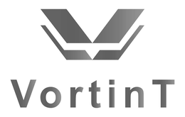 Mark drawing for VORTIN T