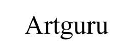 Mark drawing for ARTGURU