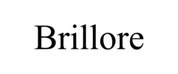 Mark drawing for BRILLORE
