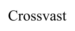 Mark drawing for CROSSVAST
