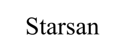 Mark drawing for STARSAN