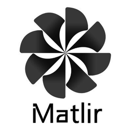 Mark drawing for MATLIR