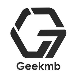 Mark drawing for G GEEKMB