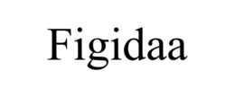 Mark drawing for FIGIDAA