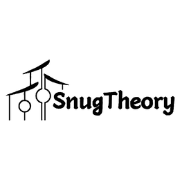 Mark drawing for SNUGTHEORY