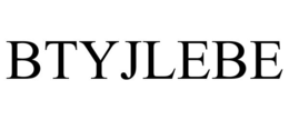 Mark drawing for BTYJLEBE