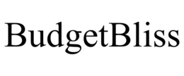 Mark drawing for BUDGETBLISS