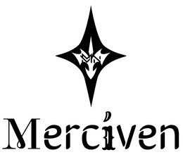 Mark drawing for MN MERCIVEN