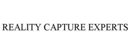 Mark drawing for REALITY CAPTURE EXPERTS