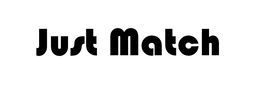 Mark drawing for JUST MATCH