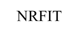 Mark drawing for NRFIT