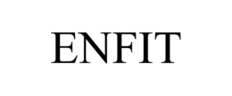 Mark drawing for ENFIT