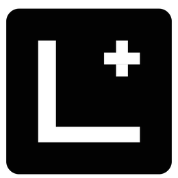 Mark drawing for L+