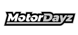 Mark drawing for MOTORDAYZ