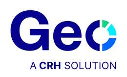 Mark drawing for GEO A CRH SOLUTION