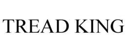 Mark drawing for TREAD KING