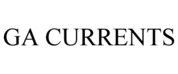 Mark drawing for GA CURRENTS