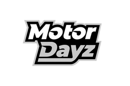 Mark drawing for MOTOR DAYZ