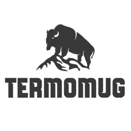 Mark drawing for TERMOMUG
