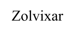 Mark drawing for ZOLVIXAR
