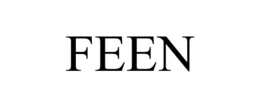 Mark drawing for FEEN