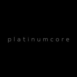 Mark drawing for PLATINUMCORE