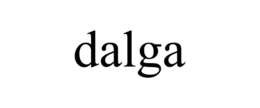 Mark drawing for DALGA