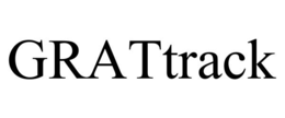 Mark drawing for GRATTRACK