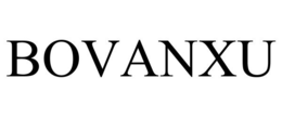 Mark drawing for BOVANXU