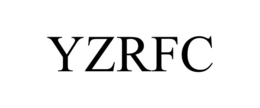 Mark drawing for YZRFC