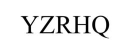 Mark drawing for YZRHQ