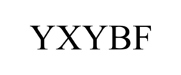 Mark drawing for YXYBF