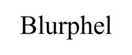Mark drawing for BLURPHEL