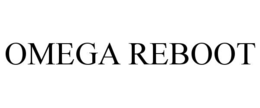 Mark drawing for OMEGA REBOOT